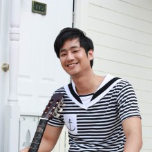 มาดูหนุ่มหล่อกับทุกท่วงท่า...