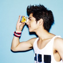 น้องคนนี้น่ารักสุดเลยยยย