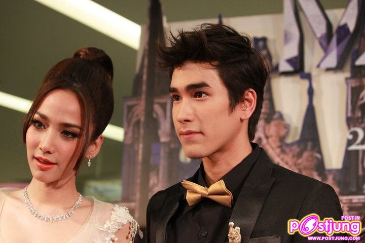 รวมรูปภาพอั้มตามอีเว้นท์ต่างๆ