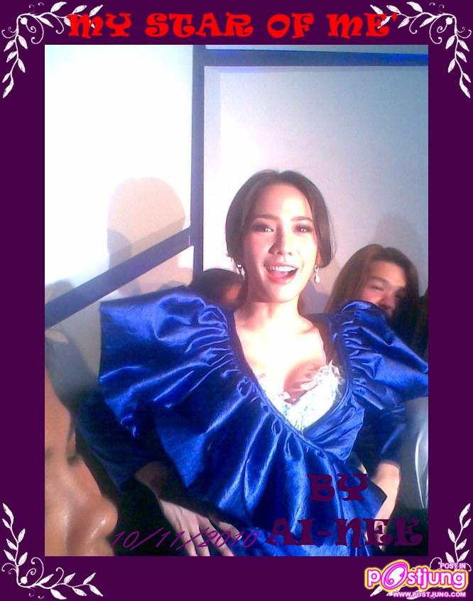 รวมรูปภาพอั้มตามอีเว้นท์ต่างๆ