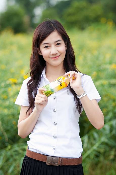 นักศึกษา น่ารักดีอ่ะ