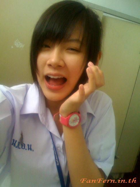 ใบเฟร์น