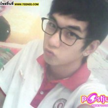 เซน หนุ่มชอบกล้อง แห่ง เดอะสตาร์ 6