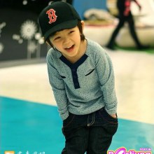 เด็กแนว...น่ารักสุด ๆ ...ขอบอก