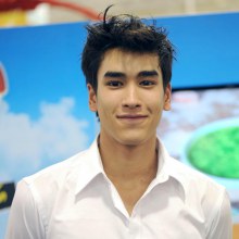 ณเดชน์ งานเลย์ @โลตัสรามอินทรา