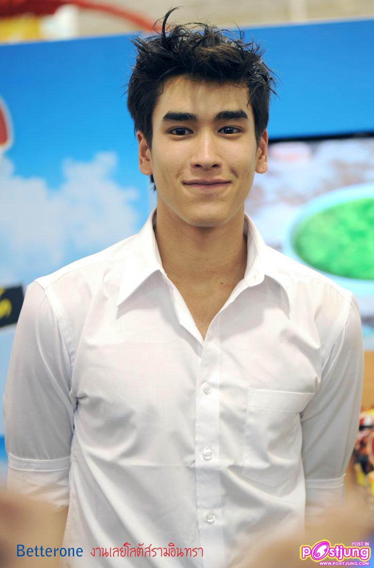 ณเดชน์ งานเลย์ @โลตัสรามอินทรา
