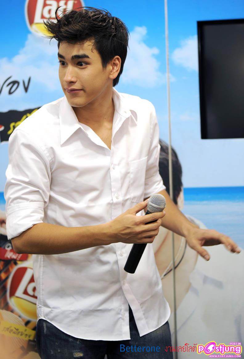 ณเดชน์ งานเลย์ @โลตัสรามอินทรา