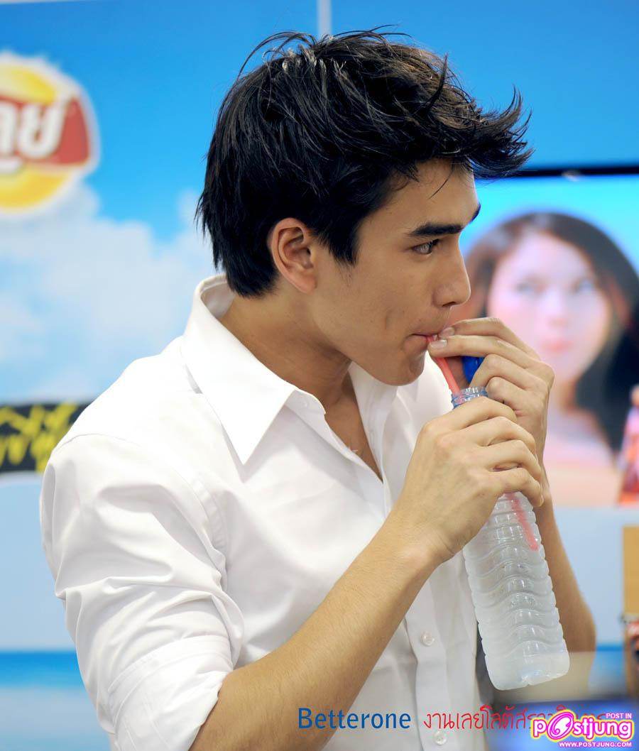 ณเดชน์ งานเลย์ @โลตัสรามอินทรา