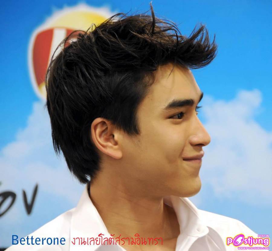 ณเดชน์ งานเลย์ @โลตัสรามอินทรา