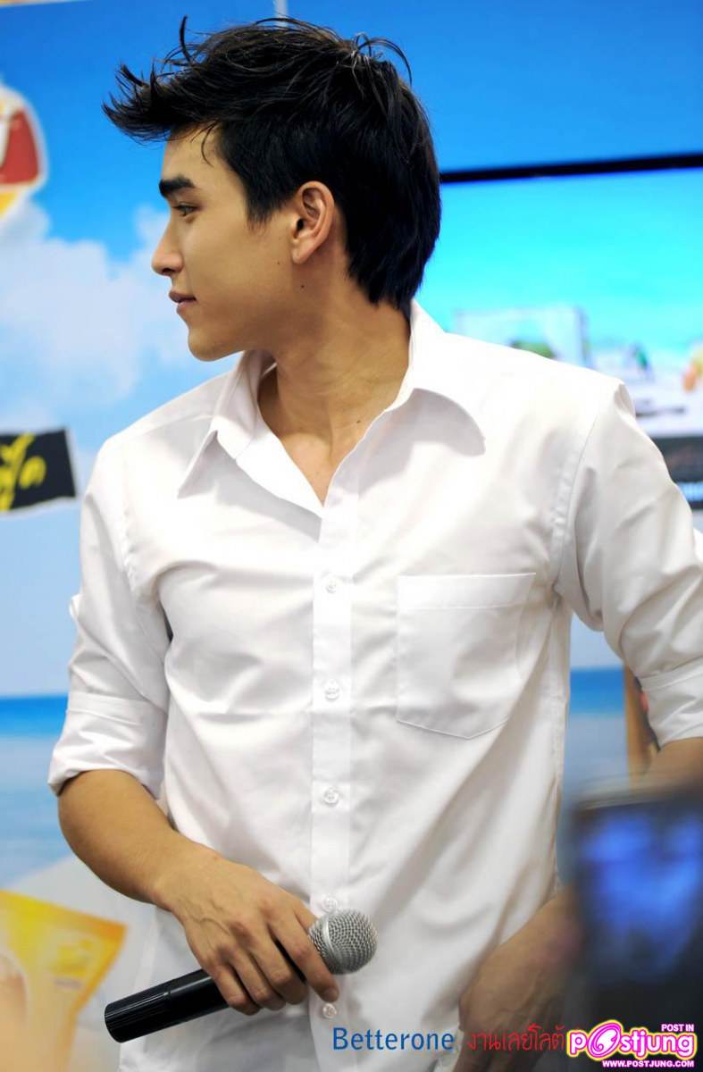 ณเดชน์ งานเลย์ @โลตัสรามอินทรา