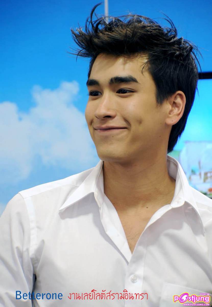 ณเดชน์ งานเลย์ @โลตัสรามอินทรา