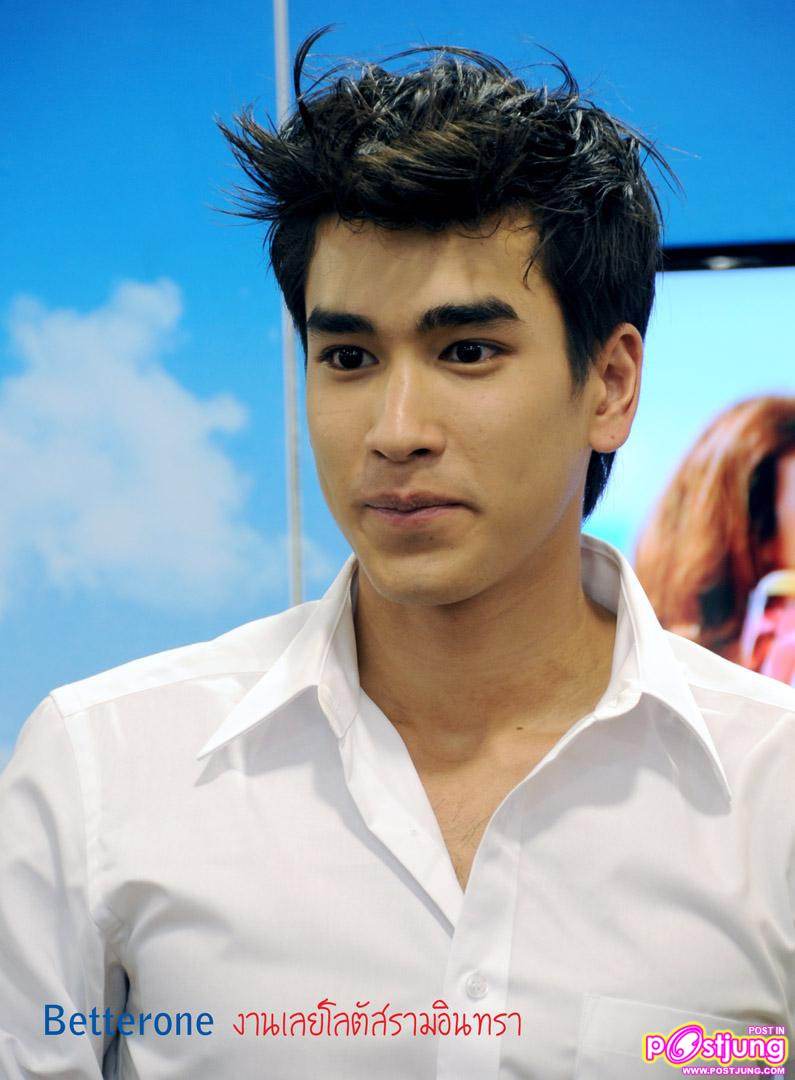 ณเดชน์ งานเลย์ @โลตัสรามอินทรา