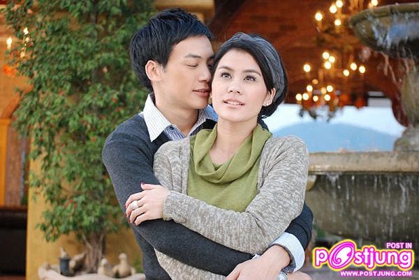 Bie เบื้องหลัง Mv. รักนะคะ