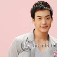 บี้ ถ่ายปกอัลบั้มใหม่ 'รักนะคะ'