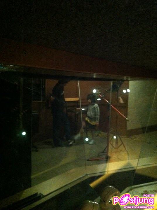 น้องริวจิ & พี่โตโน่ และ..???