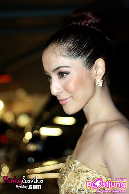 พิ้งกี้ งานTOP AWARDs 2010