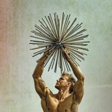 Photoshoot men album 154