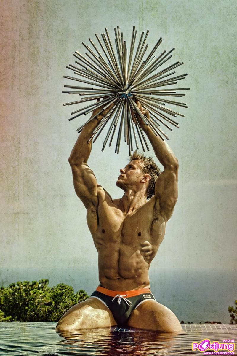 Photoshoot men album 154