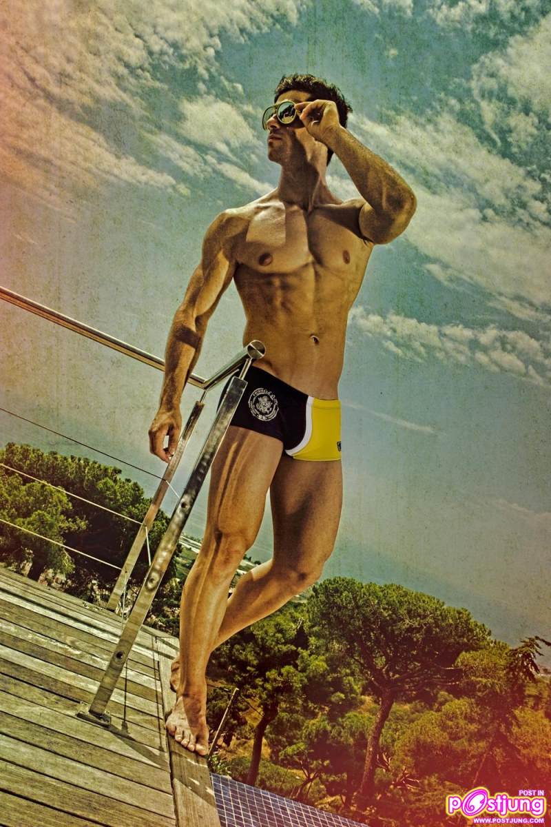 Photoshoot men album 154