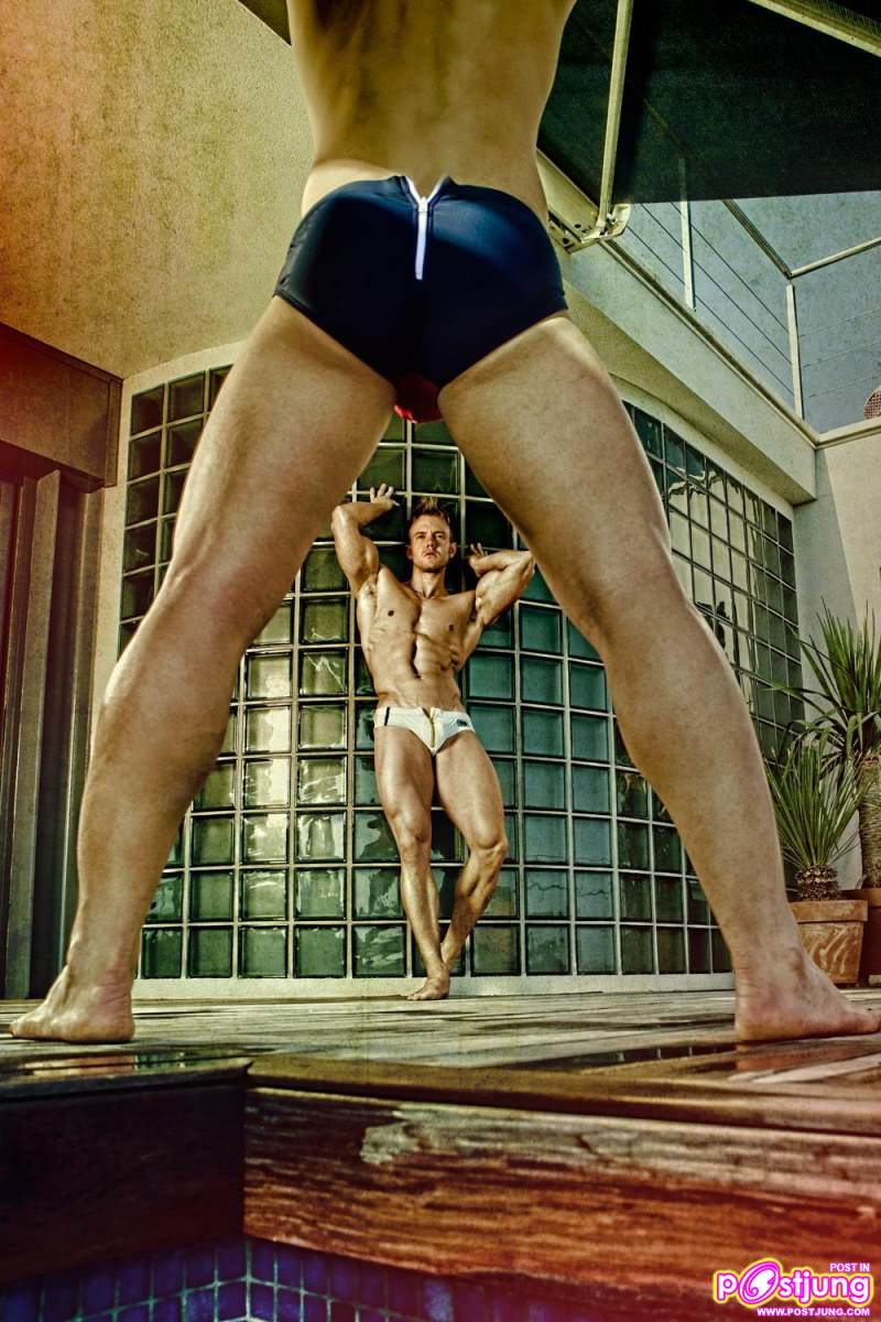 Photoshoot men album 154