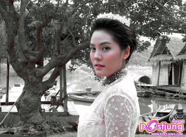 เก็บตกจากกองถ่ายละครทาสรัก