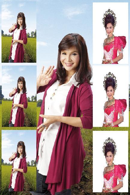 หัวหน้าคณะ