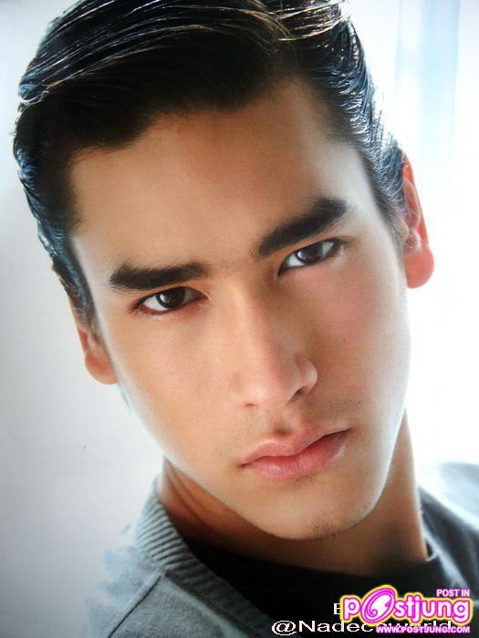 [SCAN] ณเดชน์ & คิมเบอรรี่ @เพื่อนเดินทาง No.374 February 2011