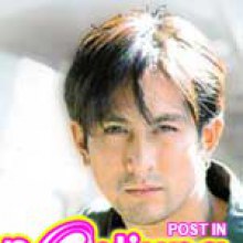 ม่ายยยย! พี่พีทประกาศอำลางานแสดงถาวรหลังจากจบละครเรื่องหมูแดง