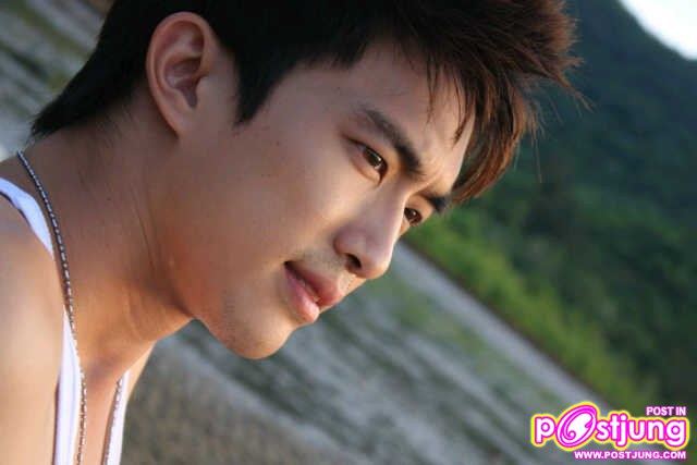 (เก็บตก) ละคร อุบัติรักเกาะสวรรค์