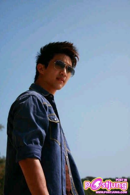 (เก็บตก) ละคร อุบัติรักเกาะสวรรค์