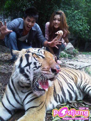 (เก็บตก) ละคร อุบัติรักเกาะสวรรค์