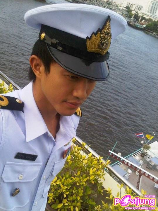 (เก็บตก) ละคร อุบัติรักเกาะสวรรค์