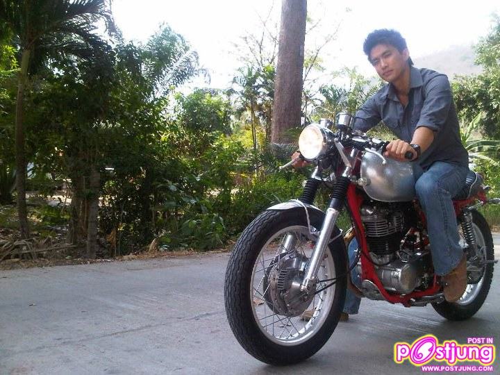 (เก็บตก) ละคร อุบัติรักเกาะสวรรค์