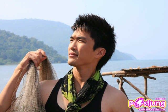 (เก็บตก) ละคร อุบัติรักเกาะสวรรค์