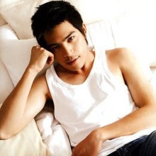 ทฤษฎี สหวงศ์ [ปอ]