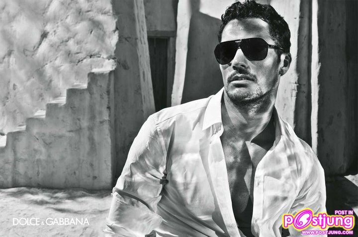 DOLCE & GABBANA SPRING-SUMMER 2011