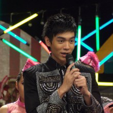 น้อง กอล์ฟ น่ารัก จากร ร.เทพมิตร สุราษฎร์