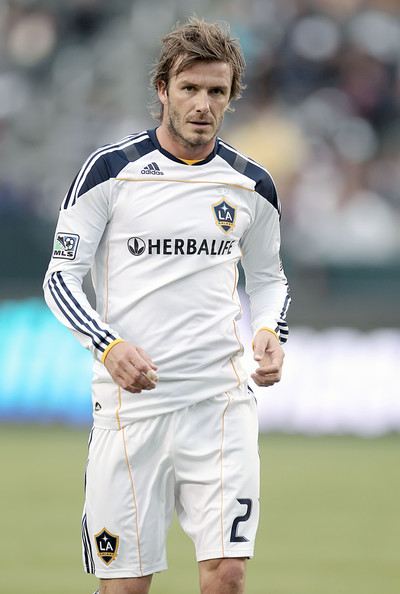ติดตาม David Beckham และลูกๆ