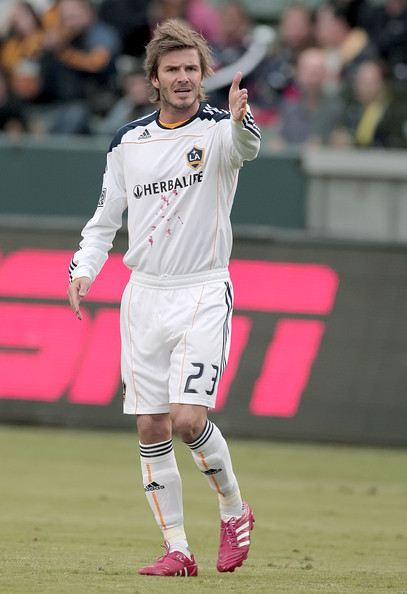 ติดตาม David Beckham และลูกๆ