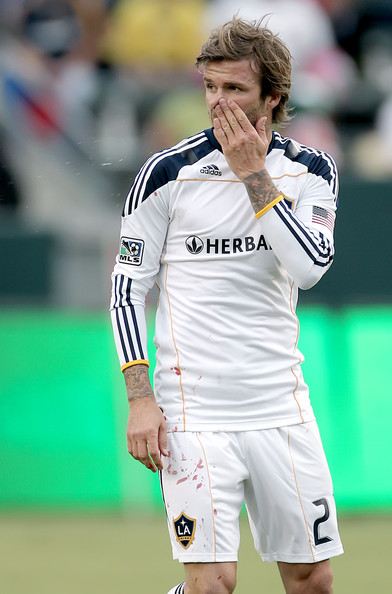 ติดตาม David Beckham และลูกๆ