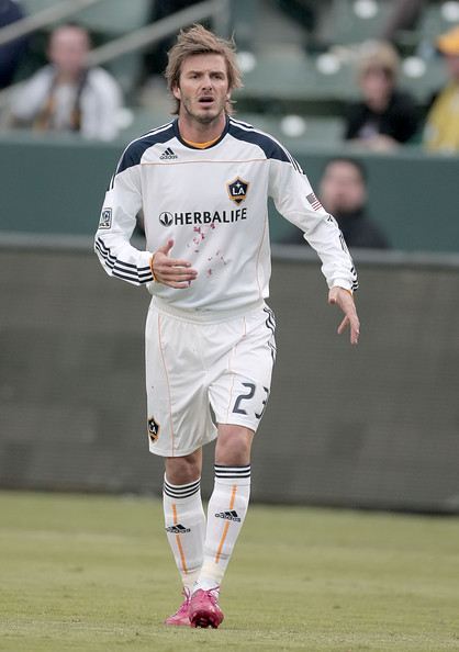 ติดตาม David Beckham และลูกๆ