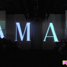AMAT Fashion Show @ FAME 2010 [22 Oct 2010]