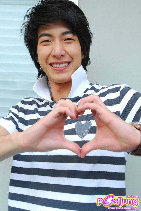 TONO [BEHIND THE SCENE] AIIZ LOVE CHARITY 5