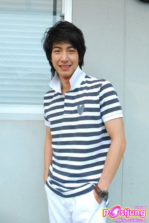 TONO [BEHIND THE SCENE] AIIZ LOVE CHARITY 5