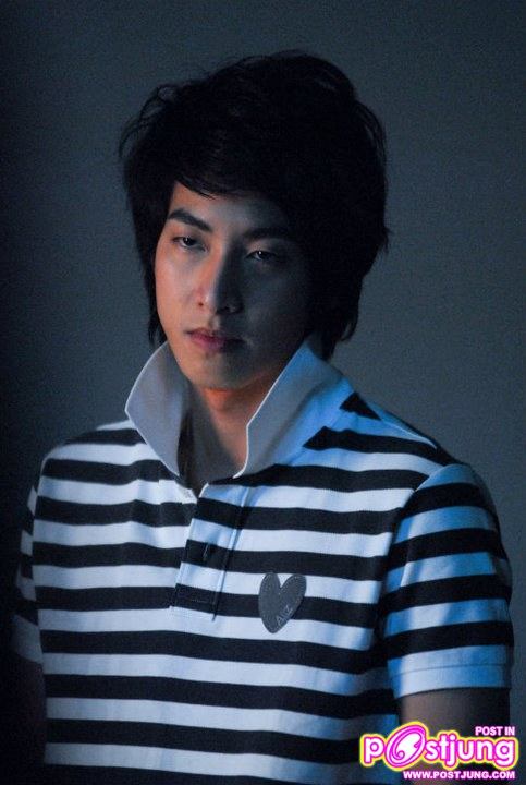 TONO [BEHIND THE SCENE] AIIZ LOVE CHARITY 5