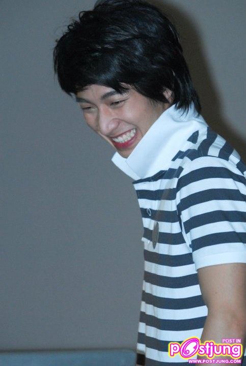 TONO [BEHIND THE SCENE] AIIZ LOVE CHARITY 5