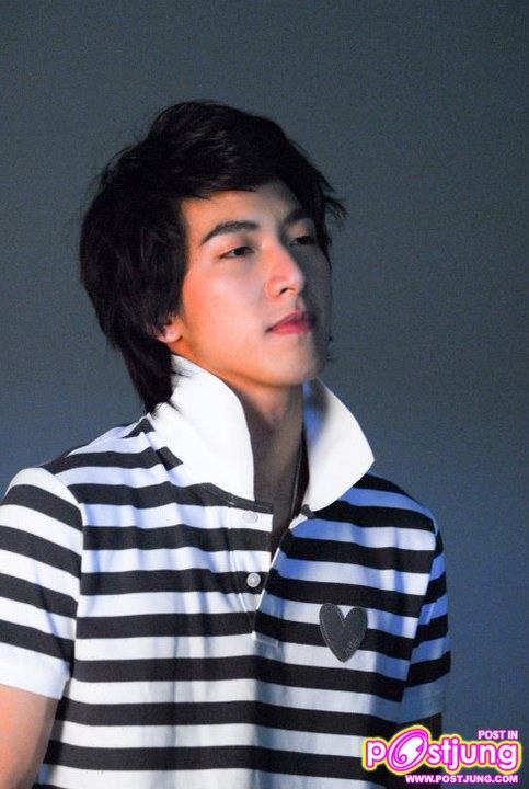 TONO [BEHIND THE SCENE] AIIZ LOVE CHARITY 5