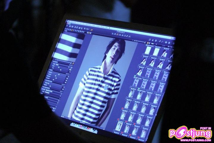 TONO [BEHIND THE SCENE] AIIZ LOVE CHARITY 5