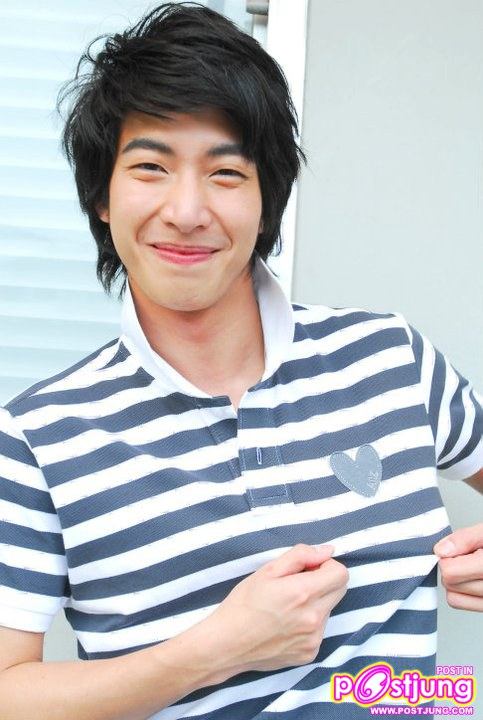 TONO [BEHIND THE SCENE] AIIZ LOVE CHARITY 5