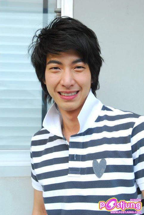 TONO [BEHIND THE SCENE] AIIZ LOVE CHARITY 5